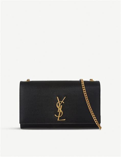 ysl saint laurent taschen